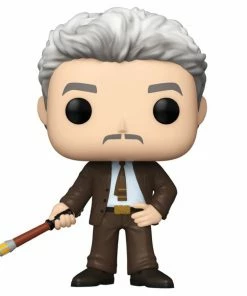 Funko Collections Loki (TV) - Mobius Pop! Vinyl