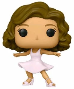 Funko Dirty Dancing - Baby (Finale) Pop! Vinyl POP! Vinyls