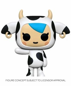 Funko Tokidoki - Mozzarella Pop! Vinyl POP! Vinyls