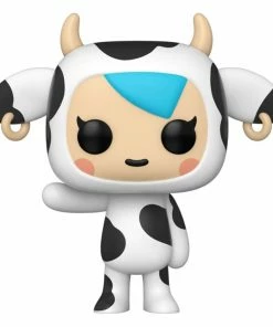 Funko Tokidoki - Mozzarella Pop! Vinyl POP! Vinyls