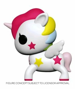 Funko POP! Vinyls Tokidoki - Stellina Pop! Vinyl