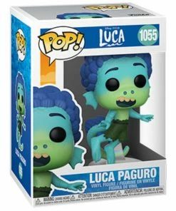 Funko Luca - Luca Paguro Pop! Vinyl