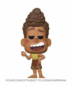 Funko POP! Vinyls Luca - Alberto Scorfano (Land) Pop! Vinyl