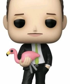 Funko John Waters - John Waters Pop! Vinyl