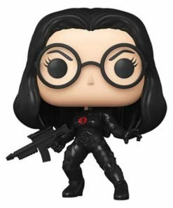 Funko G.I. Joe - The Baroness Pop! Vinyl POP! Vinyls