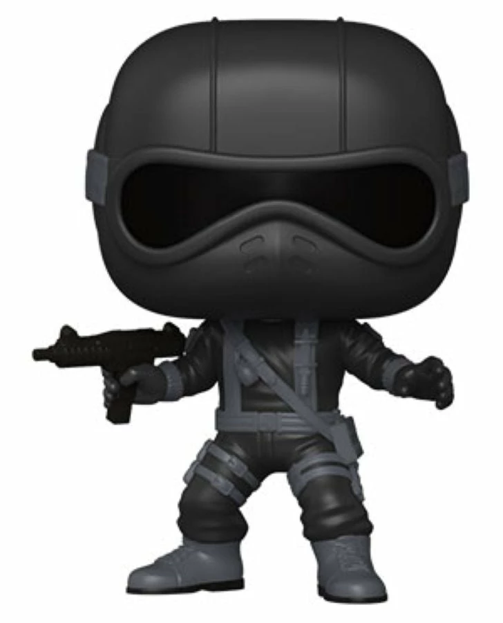 Funko G.I. Joe - Snake Eyes Pop! Vinyl POP! Vinyls 1 Funko G.I. Joe - Snake Eyes Pop! Vinyl POP! Vinyls