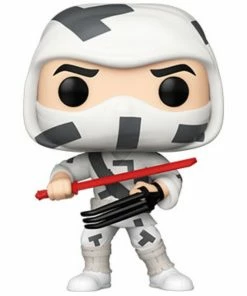Funko G.I. Joe - Storm Shadow Pop! Vinyl POP! Vinyls