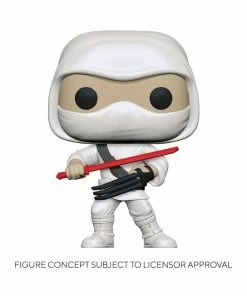 Funko G.I. Joe - Storm Shadow Pop! Vinyl POP! Vinyls