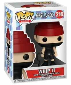 Funko Devo - Whip It Pop! Vinyl