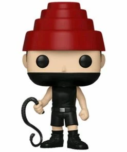 Funko Devo - Whip It Pop! Vinyl