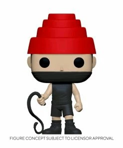 Funko Devo - Whip It Pop! Vinyl
