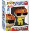 Funko Devo - Satisfaction Pop! Vinyl