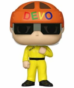 Funko Devo - Satisfaction Pop! Vinyl