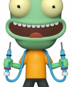Funko Solar Opposites - Terry Pop! Vinyl POP! Vinyls