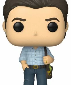 Funko Collections Ozark - Marty Byrde Pop! Vinyl