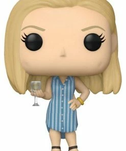 Funko Collections Ozark - Wendy Byrde Pop! Vinyl