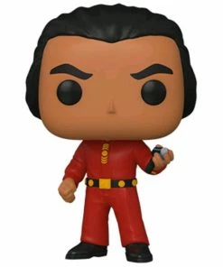 Funko Star Trek: The Original Series - Khan Pop! Vinyl POP! Vinyls