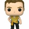 Funko Star Trek: The Original Series - Mirror Kirk Pop! Vinyl POP! Vinyls