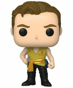 Funko Star Trek: The Original Series - Mirror Kirk Pop! Vinyl POP! Vinyls