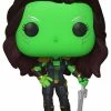 Funko What If - Gamora, Daughter Of Thanos Pop! Vinyl Collections