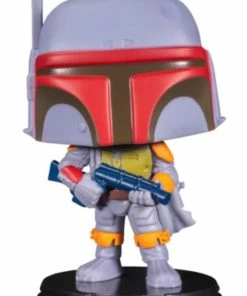 Funko Star Wars - Boba Fett Vintage US Exclusive Pop! Vinyl Collections