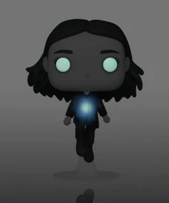 Funko Umbrella Academy - Vanya Glow US Exclusive Pop! Vinyl POP! Vinyls