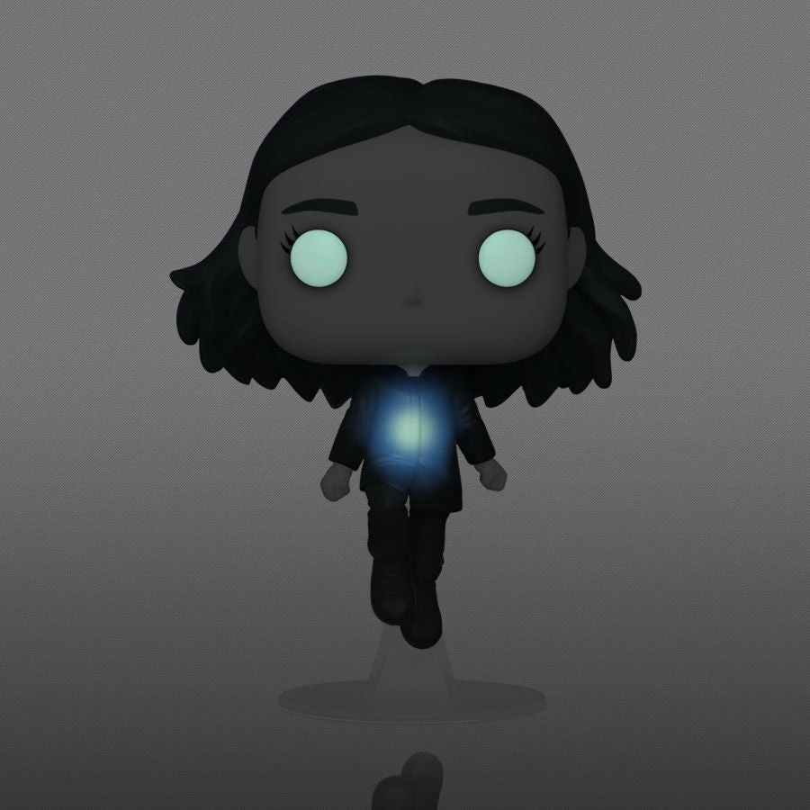 Funko Umbrella Academy - Vanya Glow US Exclusive Pop! Vinyl POP! Vinyls 1 Funko Umbrella Academy - Vanya Glow US Exclusive Pop! Vinyl POP! Vinyls