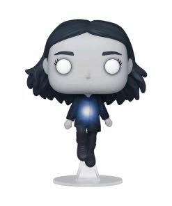 Funko Umbrella Academy - Vanya Glow US Exclusive Pop! Vinyl POP! Vinyls