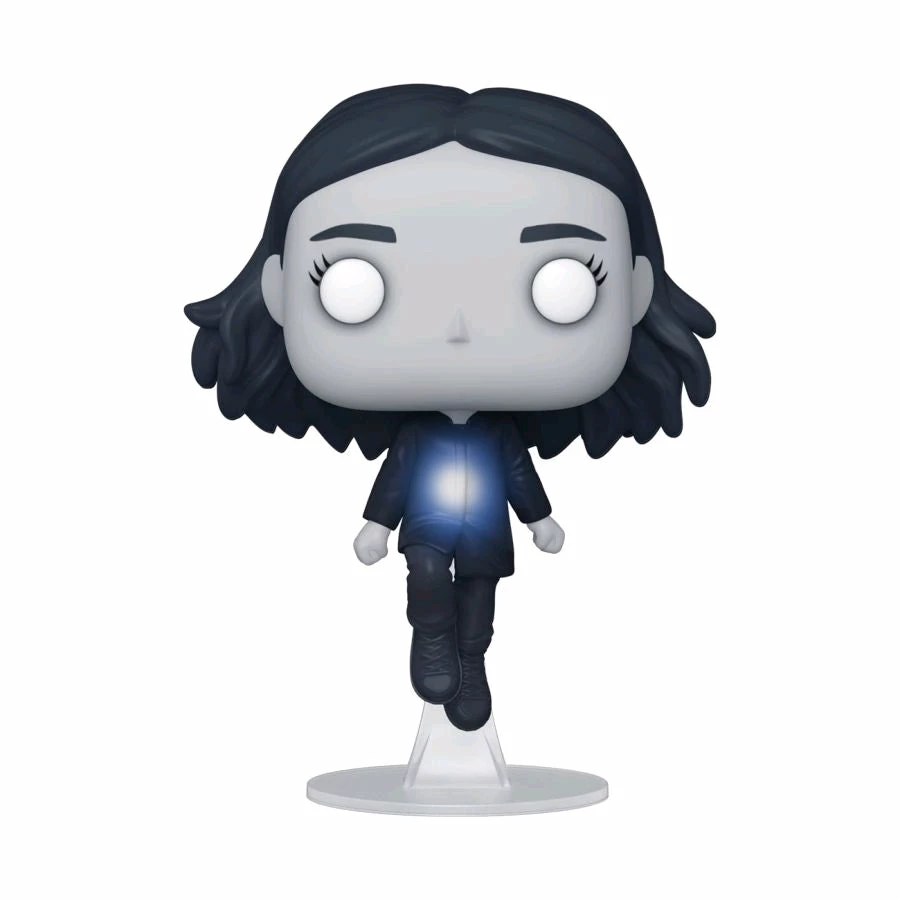 Funko Umbrella Academy - Vanya Glow US Exclusive Pop! Vinyl POP! Vinyls 2 Funko Umbrella Academy - Vanya Glow US Exclusive Pop! Vinyl POP! Vinyls