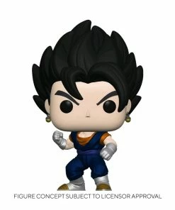 Funko Dragon Ball Z - Vegito Metallic US Exclusive Pop! Vinyl