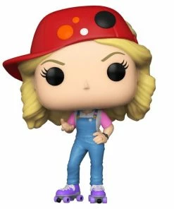 Funko Parks And Recreation - Leslie Filibuster SDCC 2021 US Exclusive Pop! Vinyl