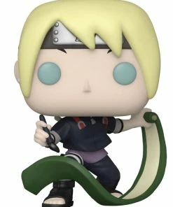 Funko Boruto: Naruto Next Generations - Inojin Pop! Vinyl