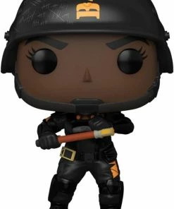 Funko Loki - Hunter B-15 US Exclusive Pop! Viynl Collections