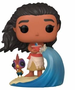 Funko Moana - Moana Ultimate Princess Pop! Vinyl POP! Vinyls