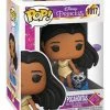 Funko POP! Vinyls Pocahontas - Pocahontas Ultimate Princess Pop! Vinyl
