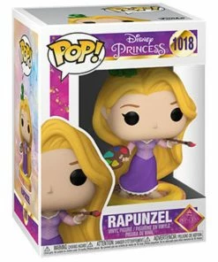 Funko Tangled - Rapunzel Ultimate Princess Pop! Vinyl POP! Vinyls