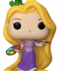 Funko Tangled - Rapunzel Ultimate Princess Pop! Vinyl POP! Vinyls
