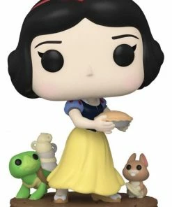 Funko POP! Vinyls Snow White And The Seven Dwarfs - Snow White Ultimate Princess Pop! Vinyl