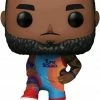 Funko POP! Vinyls Space Jam 2: A New Legacy - LeBron James Pose US Exclusive Pop! Vinyl