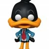 Funko POP! Vinyls Space Jam 2: A New Legacy - Daffy Duck Pop! Vinyl
