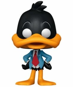 Funko POP! Vinyls Space Jam 2: A New Legacy - Daffy Duck Pop! Vinyl