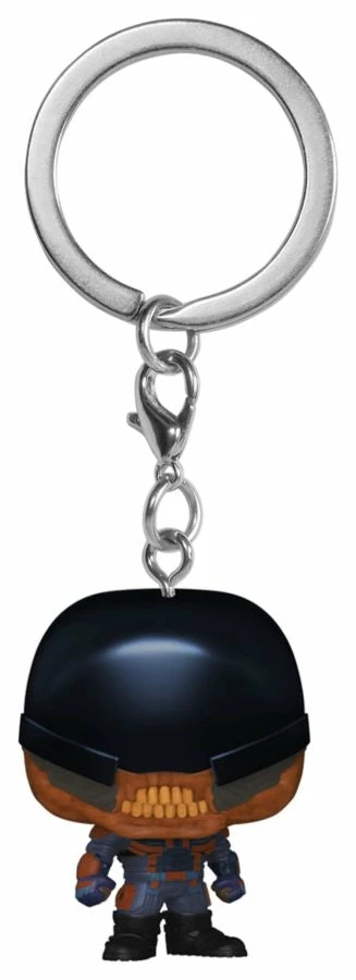 Funko The Suicide Squad - Bloodsport Pocket Pop! Keychain 2 Funko The Suicide Squad - Bloodsport Pocket Pop! Keychain