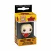 Funko The Suicide Squad - Harley Quinn Dress Pocket Pop! Keychain