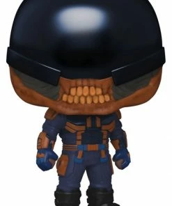 Funko The Suicide Squad - Bloodsport Pop! Vinyl Collections
