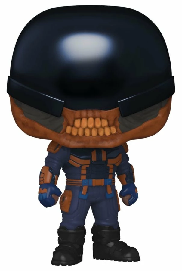 Funko The Suicide Squad - Bloodsport Pop! Vinyl Collections 2 Funko The Suicide Squad - Bloodsport Pop! Vinyl Collections