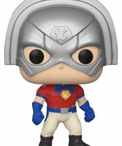 Funko The Suicide Squad - Peacemaker Pop! Vinyl