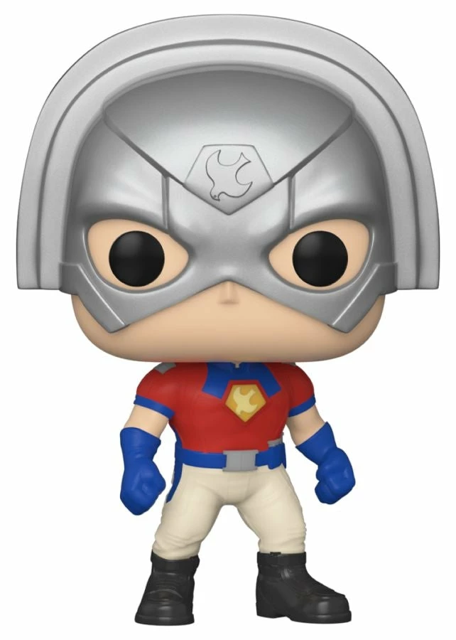 Funko The Suicide Squad - Peacemaker Pop! Vinyl 2 Funko The Suicide Squad - Peacemaker Pop! Vinyl
