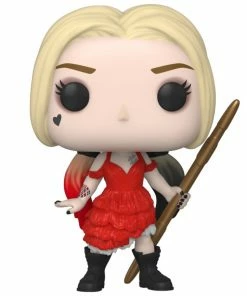 Funko The Suicide Squad - Harley Quinn Dress Pop! Vinyl