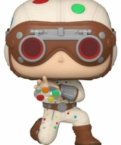 Funko Collections The Suicide Squad - Polka-Dot Man Pop! Vinyl