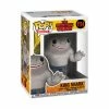 Funko The Suicide Squad - King Shark Pop! Vinyl